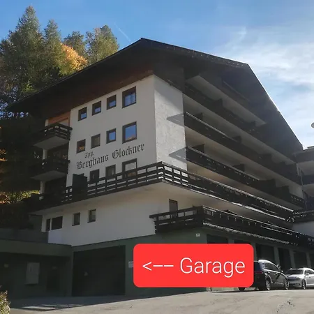 Superior Apartment Eva Heiligenblut Exterior photo