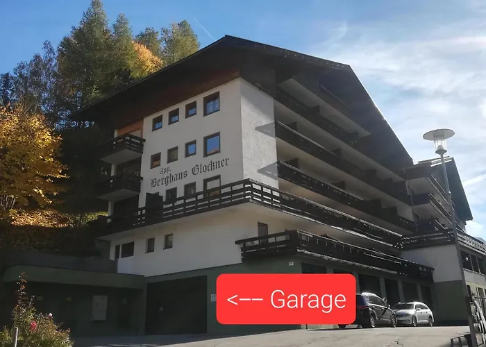 Superior Apartment Eva