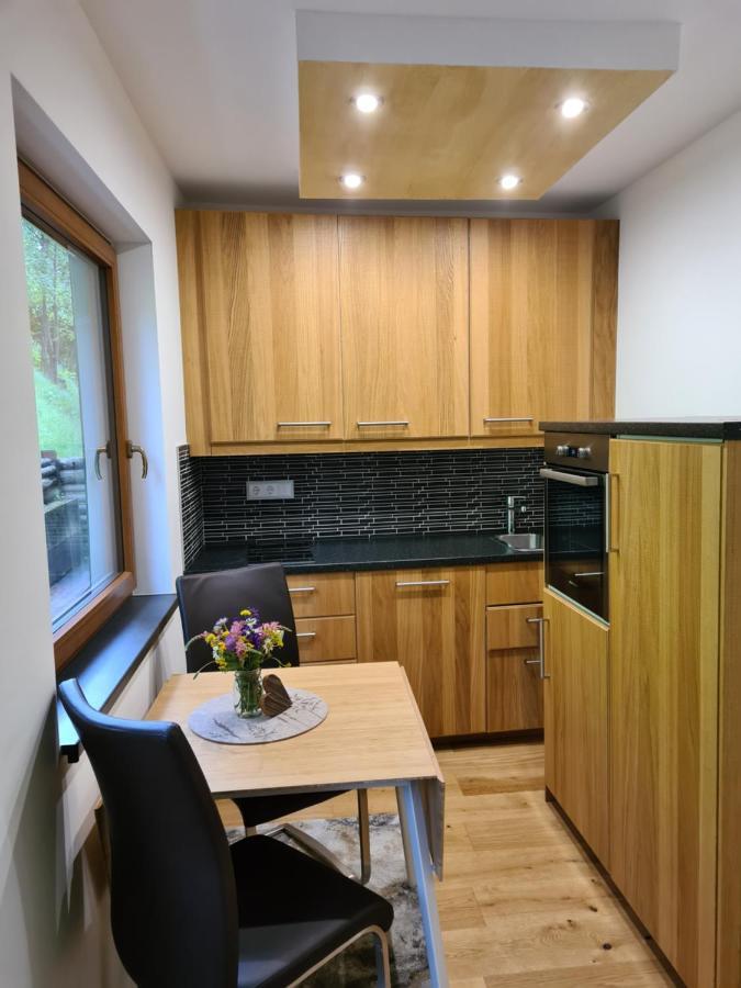 Superior Eva Apartment Heiligenblut