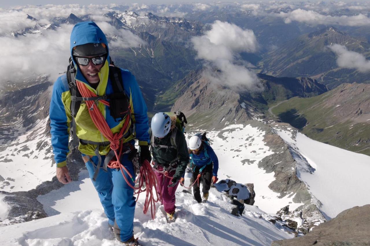 Superior Eva Apartment Heiligenblut am Großglockner