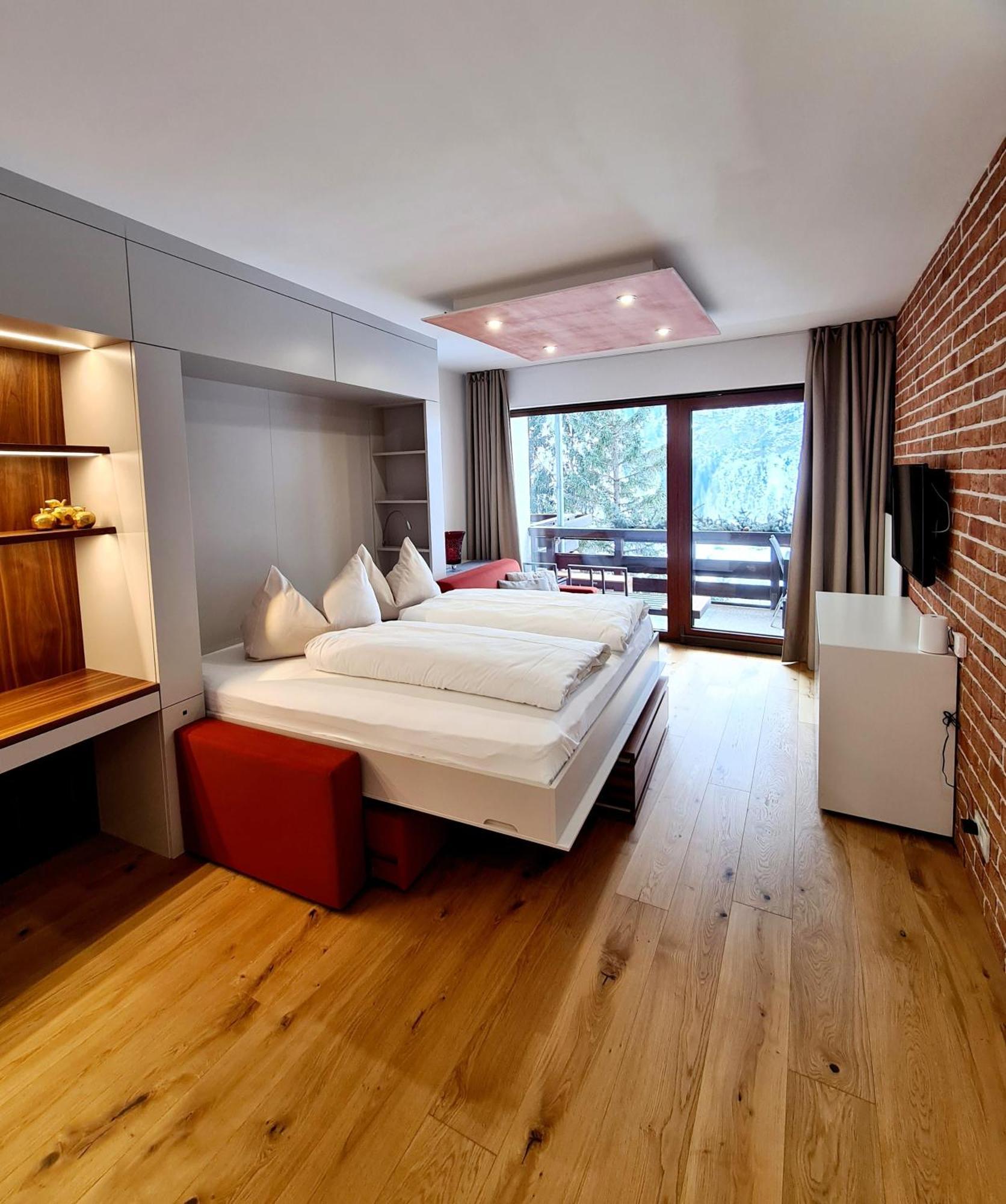 Apartment Superior Eva Heiligenblut am Großglockner