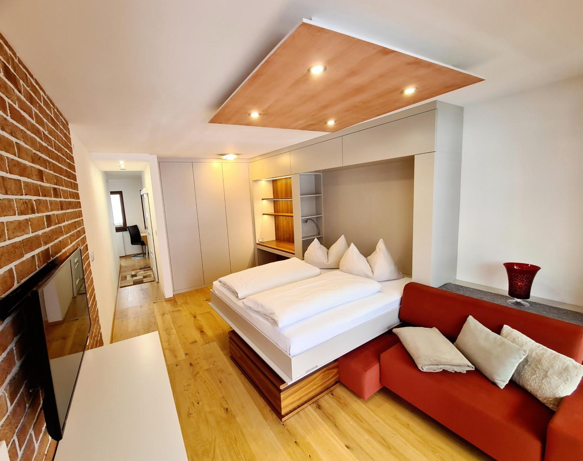Superior Eva Apartment *