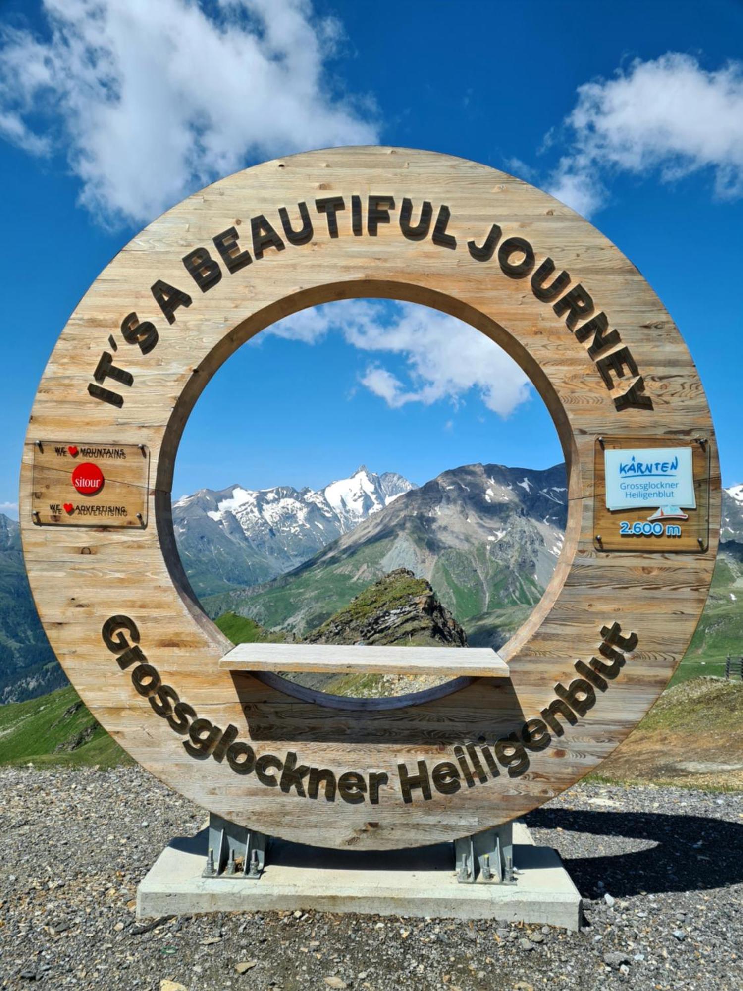 Superior Eva * Heiligenblut am Großglockner