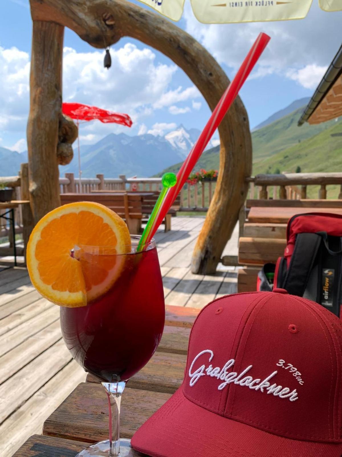 Superior Eva Heiligenblut am Großglockner